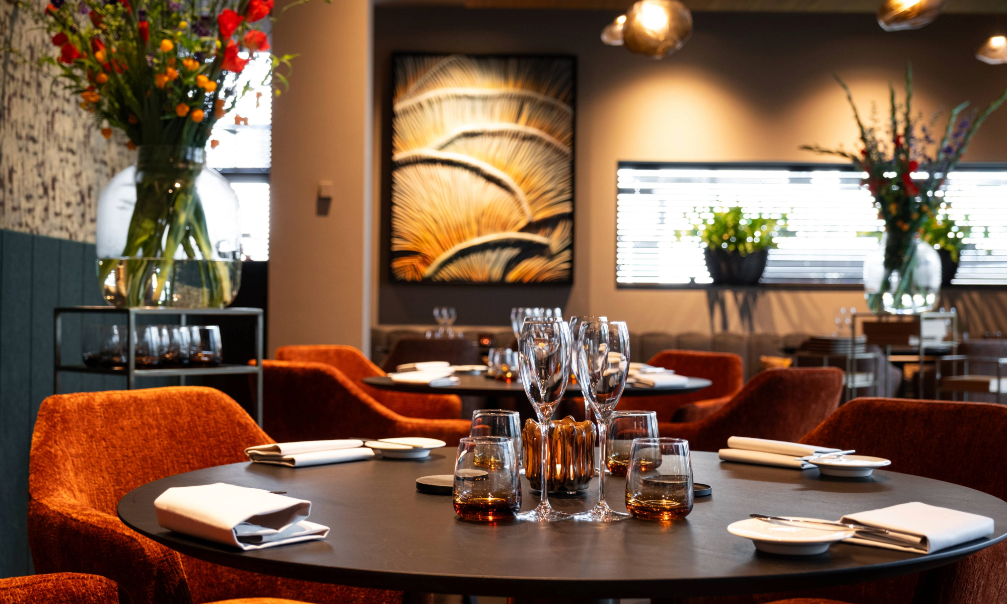 Restaurant Joann Enschede
