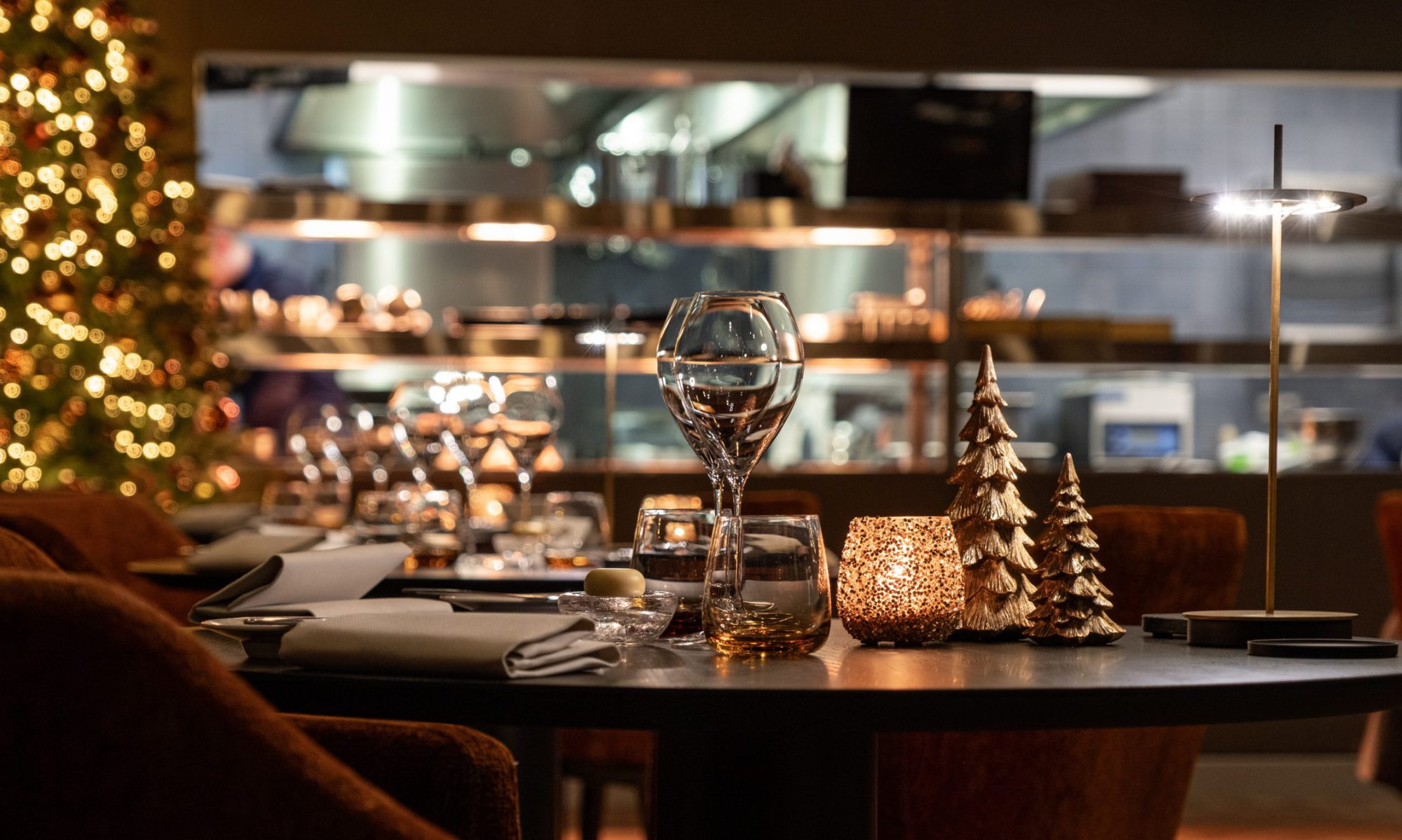 Restaurant Joann Enschede