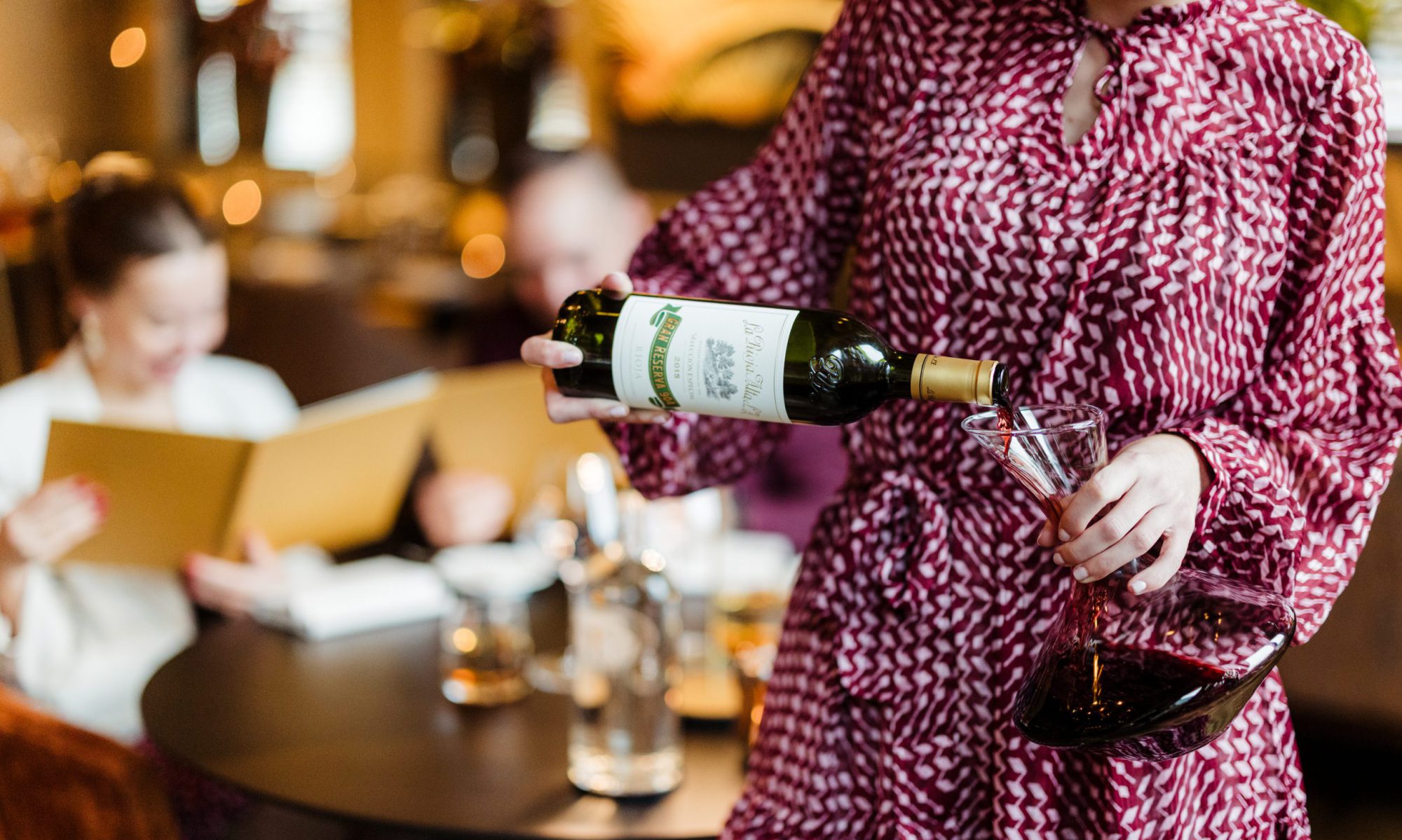 Restaurant Joann Enschede